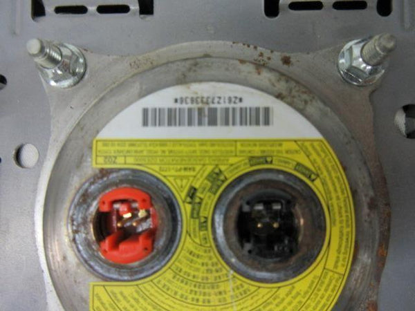 TOYOTA RAV-4 COROLLA  2014-2015-2016-2017-2018 Airbag steering LEFT wheel DRIVER