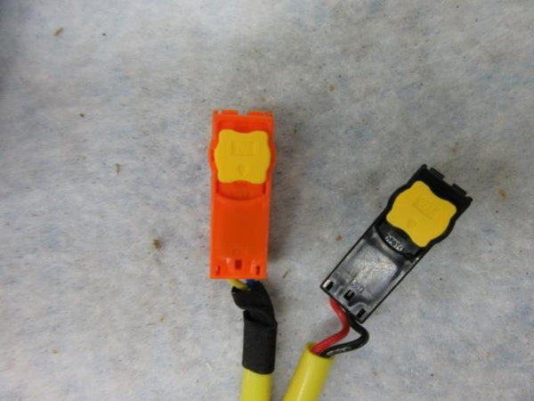 TOYOTA RAV-4 COROLLA  2014-2015-2016-2017-2018 Airbag steering LEFT wheel DRIVER