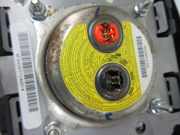 TOYOTA COROLLA LE & S 2014-2015-2016-2017-2018 DRIVER Airbag LEFT steering wheel