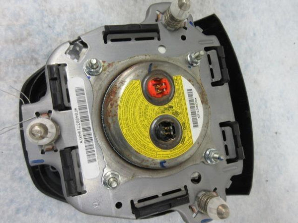 TOYOTA COROLLA LE & S 2014-2015-2016-2017-2018 DRIVER Airbag LEFT steering wheel