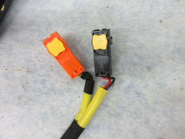 TOYOTA COROLLA LE & S 2014-2015-2016-2017-2018 DRIVER Airbag LEFT steering wheel