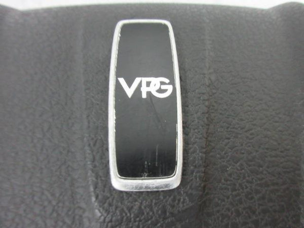 VPG MV-1 2010-2011-2012-2013-2014-2015-2016-2017 AIRBAG Steering wheel LEFT LH