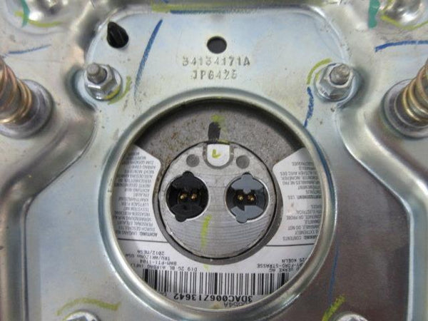 VPG MV-1 2010-2011-2012-2013-2014-2015-2016-2017 AIRBAG Steering wheel LEFT LH