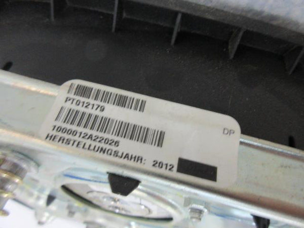 VPG MV-1 2010-2011-2012-2013-2014-2015-2016-2017 AIRBAG Steering wheel LEFT LH