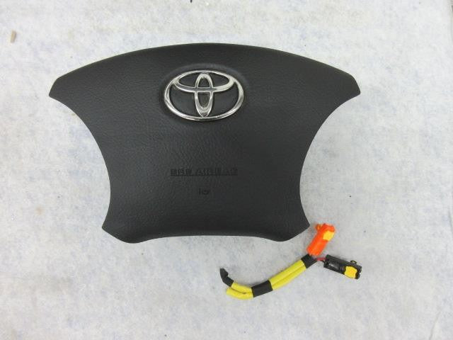 TOYOTA TACOMA 2005-2007-2006-2009-2008-2010-2011 Airbag LH steering wheel DRIVER