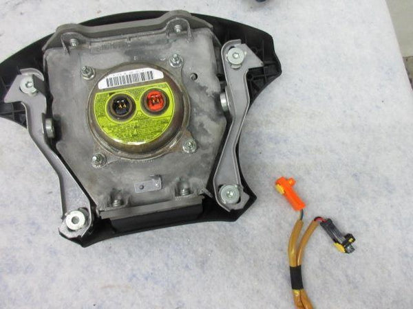 TOYOTA TACOMA 2005-2007-2006-2009-2008-2010-2011 Airbag LH steering wheel DRIVER