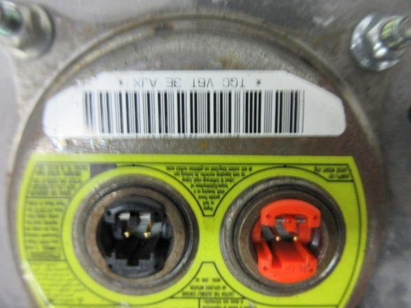 TOYOTA TACOMA 2005-2007-2006-2009-2008-2010-2011 Airbag LH steering wheel DRIVER