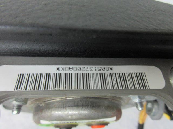 TOYOTA TACOMA 2005-2007-2006-2009-2008-2010-2011 Airbag LH steering wheel DRIVER