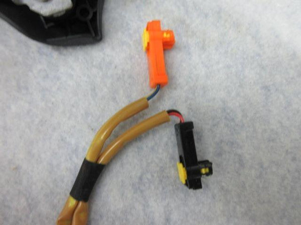 TOYOTA TACOMA 2005-2007-2006-2009-2008-2010-2011 Airbag LH steering wheel DRIVER