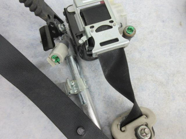 MAZDA 3  MAZDA3 2014-2015-2016 CHROME LOGO 100% Airbag Steering wheel LEFT BELT