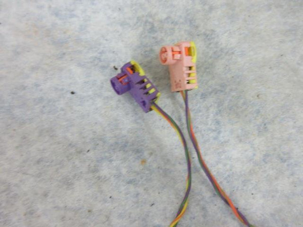 CADILLAC ATS CTS XTS 2017-2018-2019 BROWN AIRBAG DRIVER KNEE LEFT STEERING WHEEL