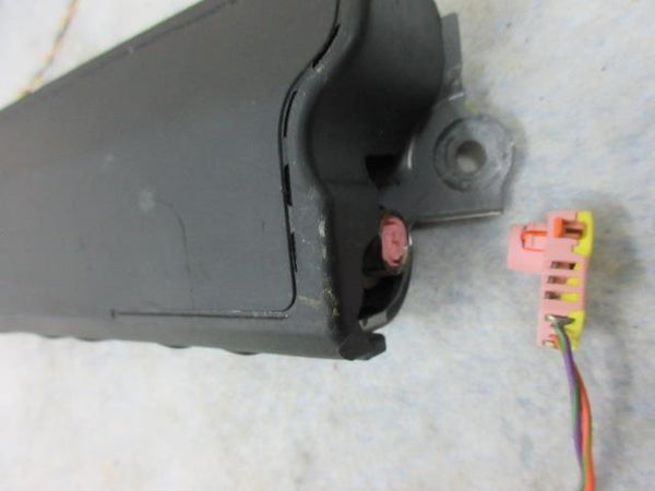 CADILLAC ATS CTS XTS 2017-2018-2019 BROWN AIRBAG DRIVER KNEE LEFT STEERING WHEEL