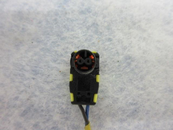 GMC SIERRA 2500 3500 O 7  - I  4 AIRBAG STEERING WHEEL 1 PLUG LH OEM DRIVER LEFT