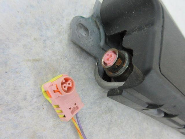 CHEVROLET TRAILBLAZER 2021-2022-2023-2024 LEFT LH DRIVER KNEE BOOSTER AIRBAG