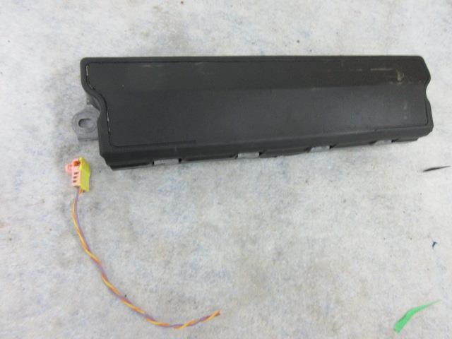 CHEVROLET TRAILBLAZER 2021-2022-2023-2024 LH  LEFT DRIVER KNEE BOOSTER AIRBAG