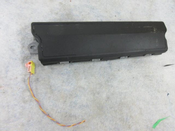 CHEVROLET TRAILBLAZER 2021-2022-2023-2024 LH  LEFT DRIVER KNEE BOOSTER AIRBAG