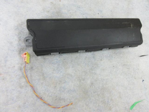 CHEVROLET TRAILBLAZER 2021-2022-2023-2024 LH  LEFT DRIVER KNEE BOOSTER AIRBAG