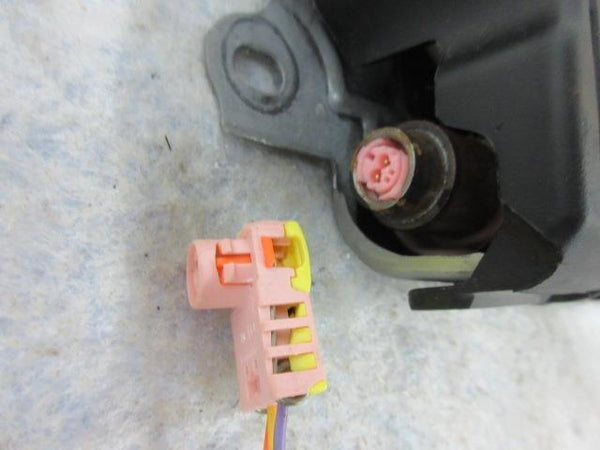 CHEVROLET TRAILBLAZER 2021-2022-2023-2024 LH  LEFT DRIVER KNEE BOOSTER AIRBAG