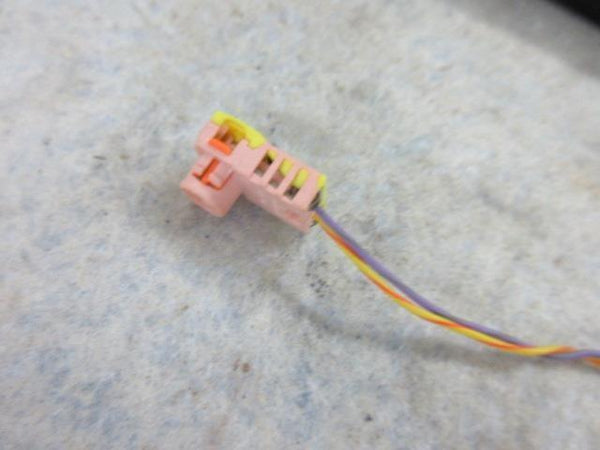 CHEVROLET TRAILBLAZER 2021-2022-2023-2024 LH  LEFT DRIVER KNEE BOOSTER AIRBAG