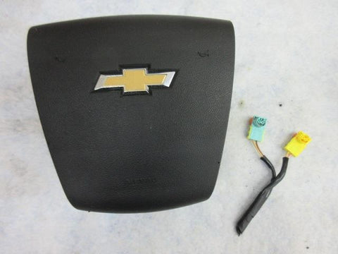 CHEVROLET EQUINOX LT 2010-2013-2014-2015-2016-2017 LH LEFT steering wheel airbag