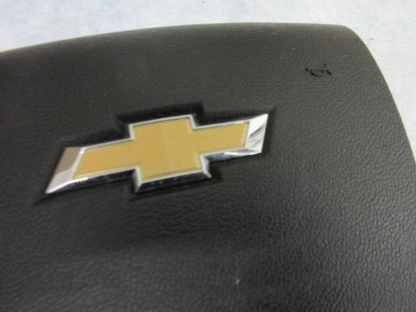 CHEVROLET EQUINOX LT 2010-2013-2014-2015-2016-2017 LH LEFT steering wheel airbag