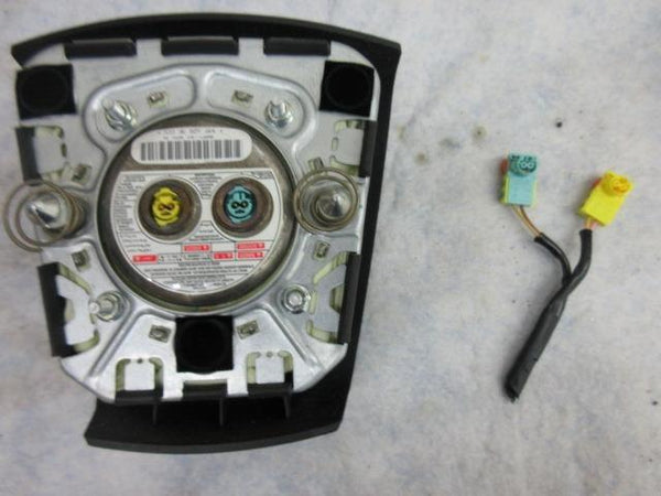 CHEVROLET EQUINOX LT 2010-2013-2014-2015-2016-2017 LH LEFT steering wheel airbag