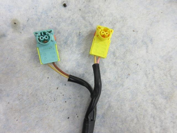 CHEVROLET EQUINOX LT 2010-2013-2014-2015-2016-2017 LH LEFT steering wheel airbag