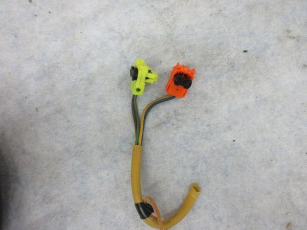 MAZDA 2 MAZDA2 2011-2013-2012-2014 LH Airbag Steering wheel WITHOUT OPTION left