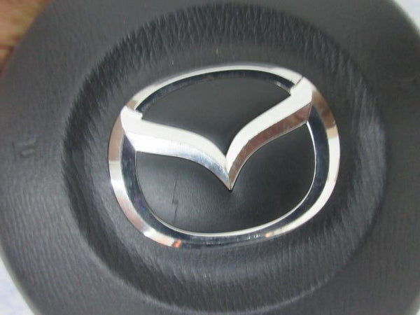 MAZDA 3 MAZDA3 2015-2016 Airbag Steering wheel LEFT DRIVER LH SEAT belt MODULE