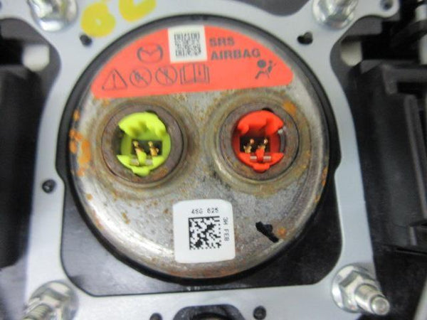 MAZDA 3 MAZDA3 2015-2016 Airbag Steering wheel LEFT DRIVER LH SEAT belt MODULE