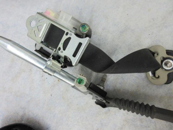 MAZDA 3 MAZDA3 2015-2016 Airbag Steering wheel LEFT DRIVER LH SEAT belt MODULE