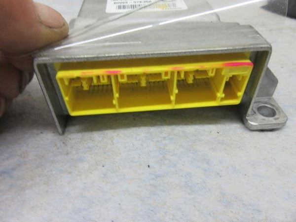 MAZDA 3 MAZDA3 2015-2016 Airbag Steering wheel LEFT DRIVER LH SEAT belt MODULE