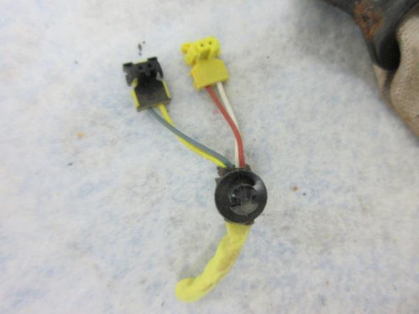 DODGE RAM CREW CAB * OLD BODY CLASSIC * 2019-2024 Airbag steering WHEEL TAN LEFT