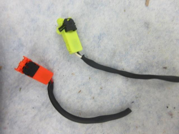 NISSAN VERSA NOTE 2016-2018-2017-2019 LEFT AIRBAG Steering wheel DRIVER SOURCE