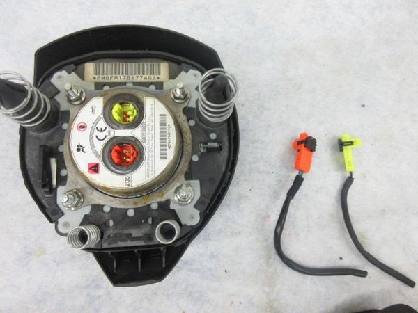 NISSAN S SV SENTRA 2020-2021-2022-2023-2024 LH OEM KNEE airbag DRIVER KNEE BELT