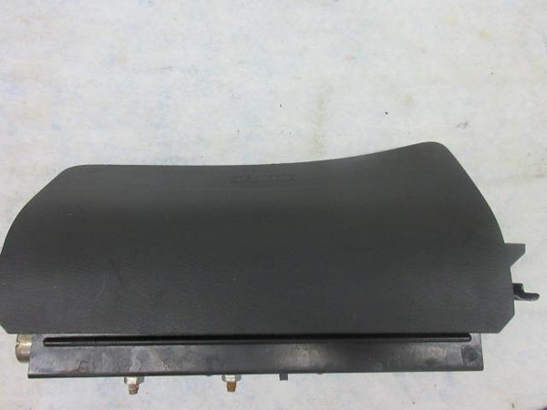 NISSAN S SV SENTRA 2020-2021-2022-2023-2024 LH OEM KNEE airbag DRIVER KNEE BELT