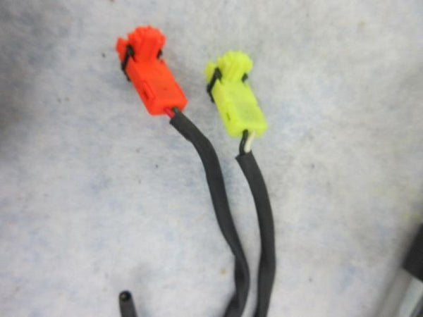 NISSAN S SV SENTRA 2020-2021-2022-2023-2024 LH OEM KNEE airbag DRIVER KNEE BELT