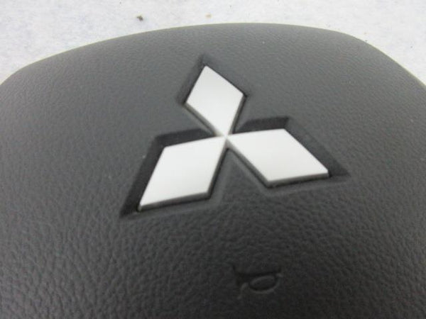 Mitsubishi Mirage HATCHBACK 2014-2024 Airbag steering LEFT wheel knee DASH BELTS