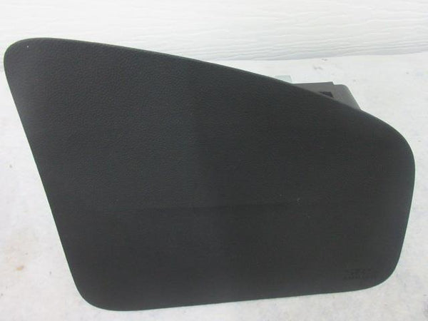 Mitsubishi Mirage HATCHBACK 2014-2024 Airbag steering LEFT wheel knee DASH BELTS