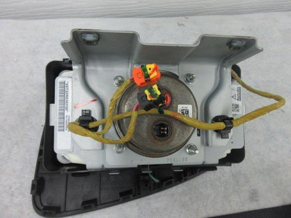 Mitsubishi Mirage HATCHBACK 2014-2024 Airbag steering LEFT wheel knee DASH BELTS