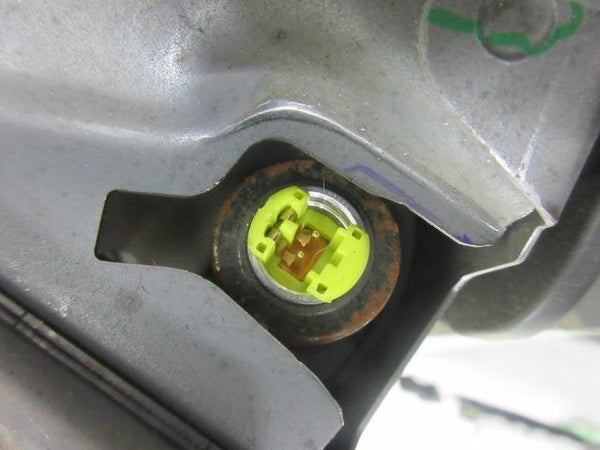 SUBARU WRX STI 2015-2021 steering wheel OEM driver BELT LEFT AIRBAG KNEE AIRBAG