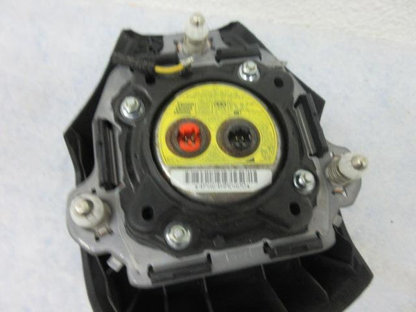 SUBARU Forester 2014-2015-2016 LEFT Airbag steering wheel KNEE DRIVER SEAT BELT