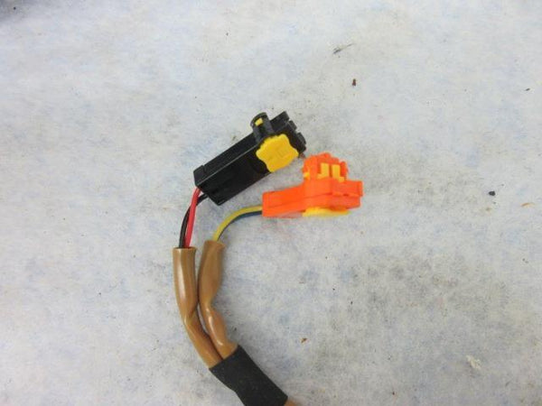 SUBARU Forester 2014-2015-2016 LEFT Airbag steering wheel KNEE DRIVER SEAT BELT