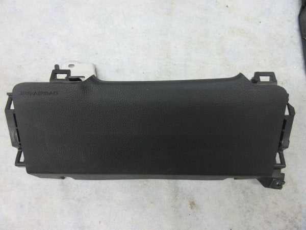 SUBARU Forester 2014-2015-2016 LEFT Airbag steering wheel KNEE DRIVER SEAT BELT