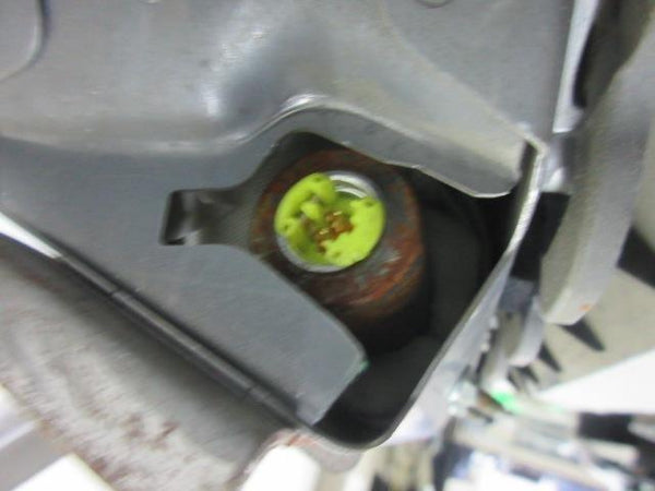 SUBARU Forester 2014-2015-2016 LEFT Airbag steering wheel KNEE DRIVER SEAT BELT