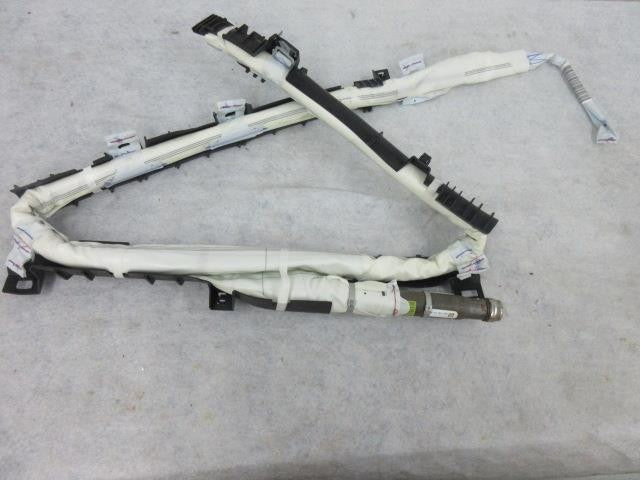 TOYOTA PRIUS PRIME 2016-2017-2018-2019-2020-2021-2022 OEM LH CURTAIN Airbag LEFT