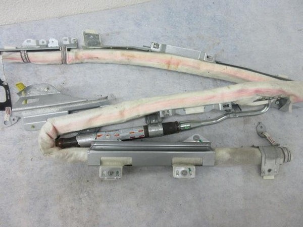 ACURA MDX 2010-2011-2012-2013 curtain airbag OEM PASSENGER RIGHT ROOF HEAD TOP