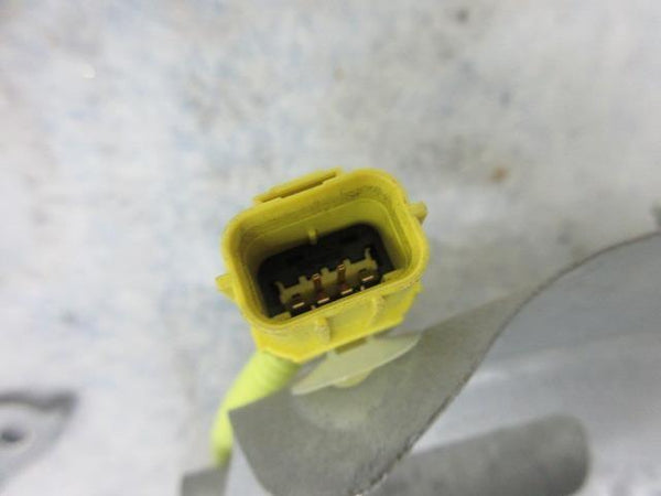 ACURA MDX 2010-2011-2012-2013 curtain airbag OEM PASSENGER RIGHT ROOF HEAD TOP