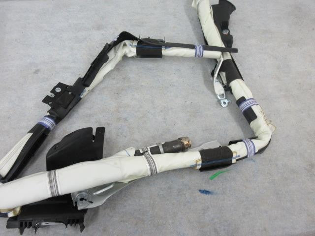 ACURA TLX 2015-2016-2018-2017-2019-2020 curtain airbag OEM PASSENGER RIGHT ROOF