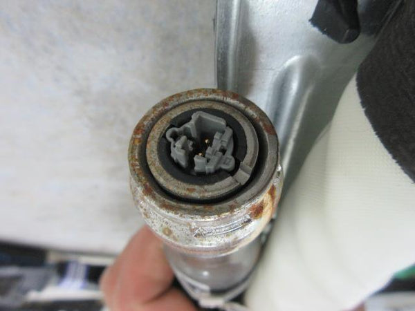 ACURA TLX 2015-2016-2018-2017-2019-2020 curtain airbag OEM PASSENGER RIGHT ROOF